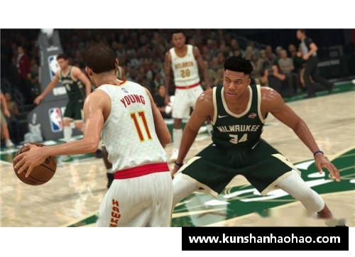 NBA2K9：全新球员补丁引领游戏风潮