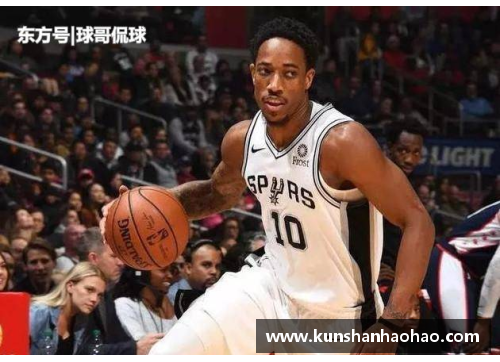 NBA大狙哥带领球队重回巅峰的传奇之路